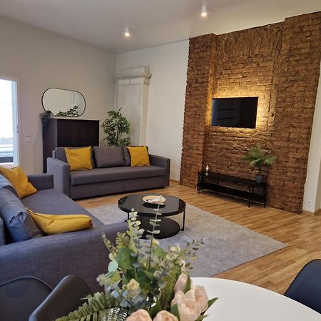 ריגה Atf Apartments מראה חיצוני תמונה