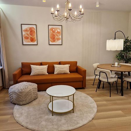 ריגה Atf Apartments מראה חיצוני תמונה