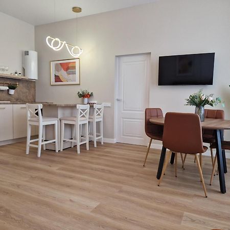 ריגה Atf Apartments מראה חיצוני תמונה