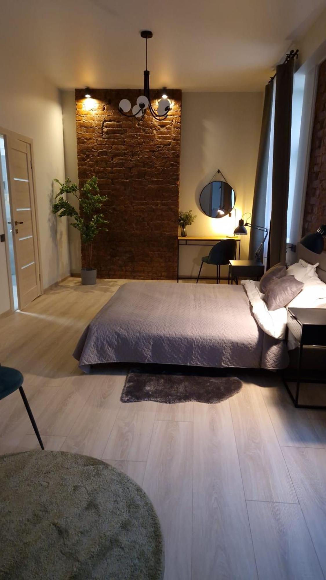 ריגה Atf Apartments מראה חיצוני תמונה