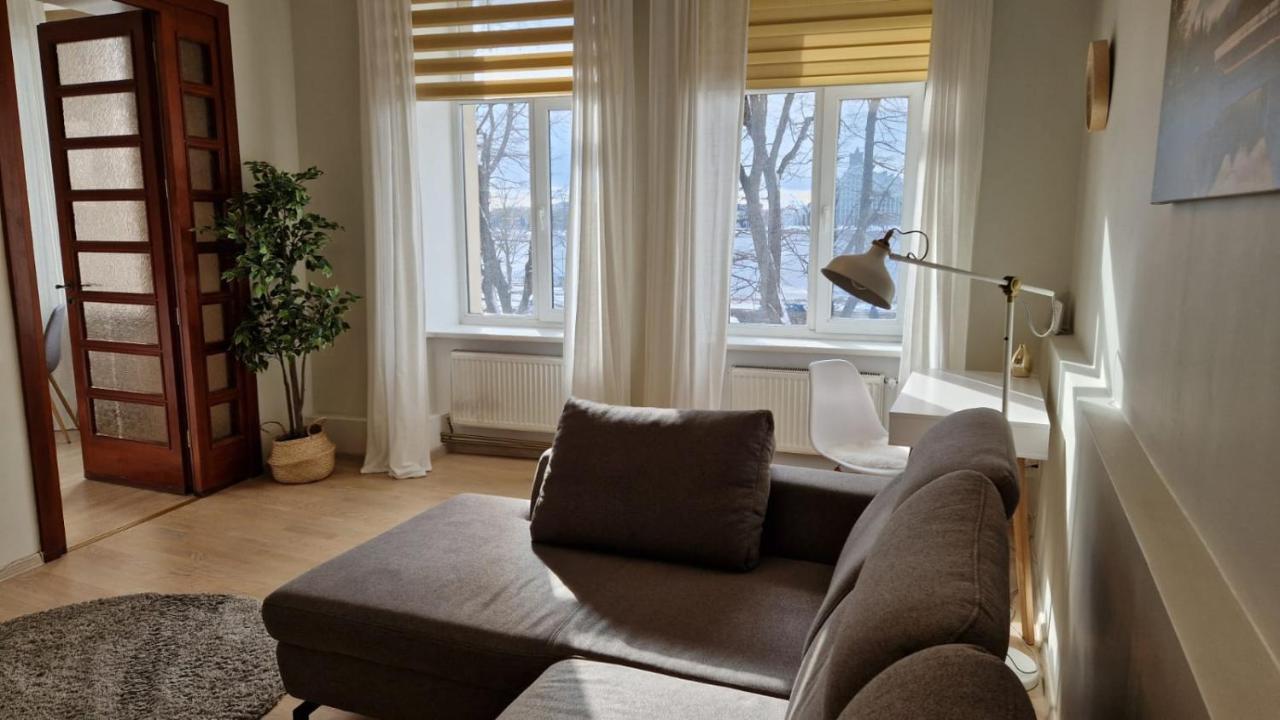 ריגה Atf Apartments מראה חיצוני תמונה