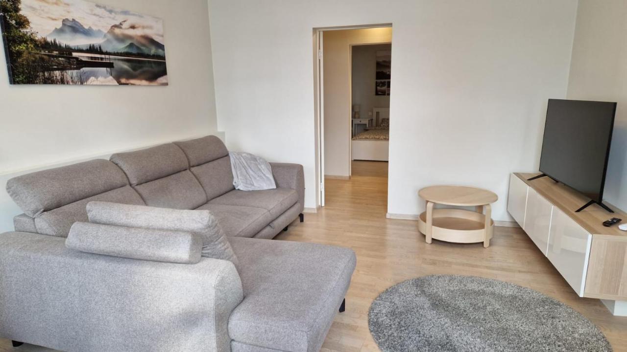 ריגה Atf Apartments מראה חיצוני תמונה