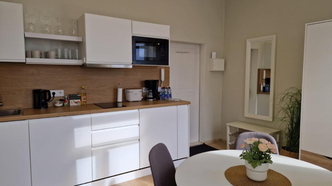 ריגה Atf Apartments מראה חיצוני תמונה