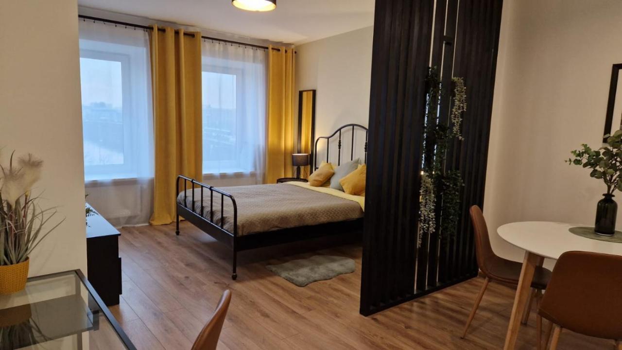 ריגה Atf Apartments מראה חיצוני תמונה