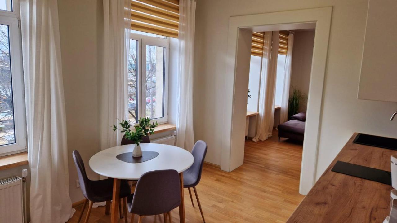 ריגה Atf Apartments מראה חיצוני תמונה