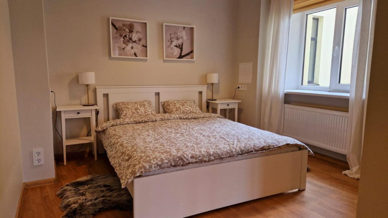 ריגה Atf Apartments מראה חיצוני תמונה