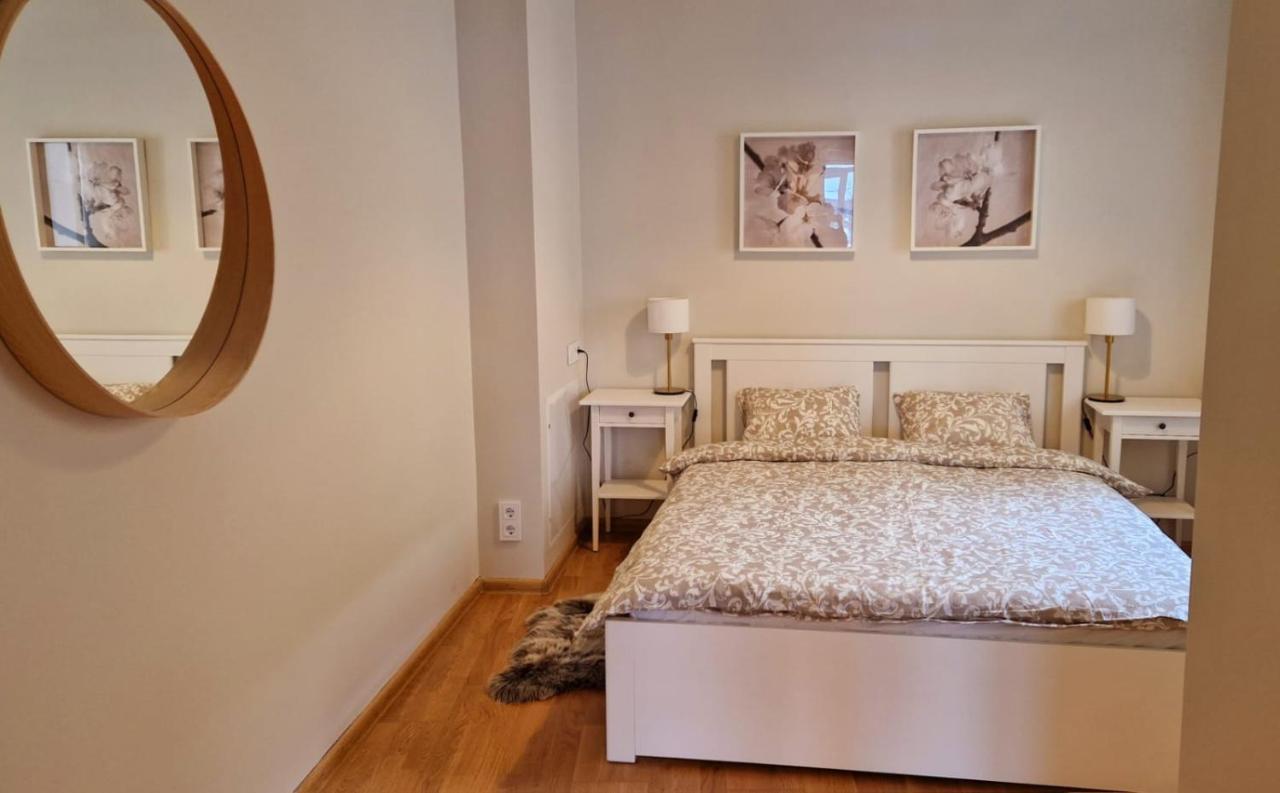 ריגה Atf Apartments מראה חיצוני תמונה