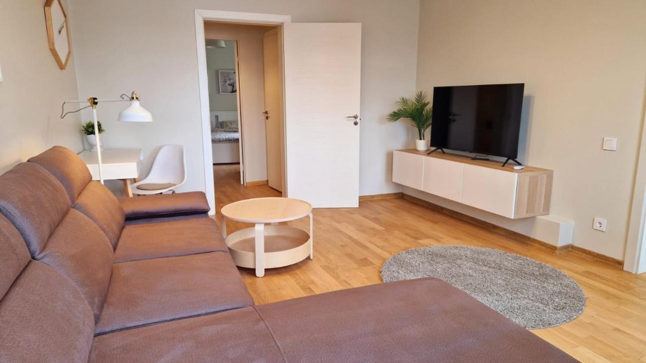 ריגה Atf Apartments מראה חיצוני תמונה