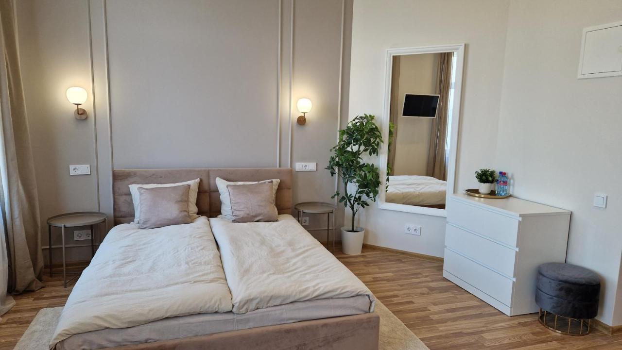 ריגה Atf Apartments מראה חיצוני תמונה