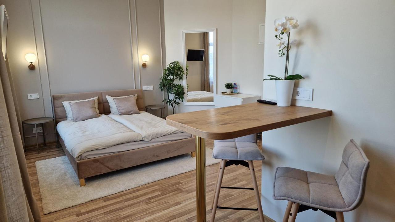 ריגה Atf Apartments מראה חיצוני תמונה
