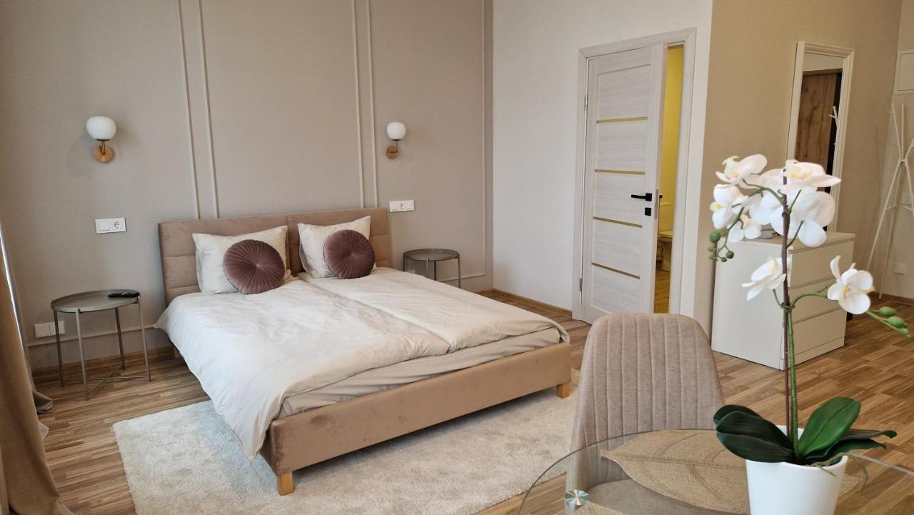 ריגה Atf Apartments מראה חיצוני תמונה