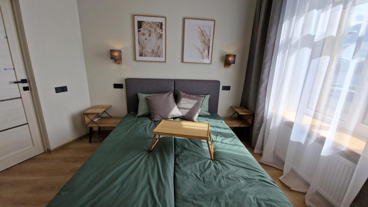 ריגה Atf Apartments מראה חיצוני תמונה