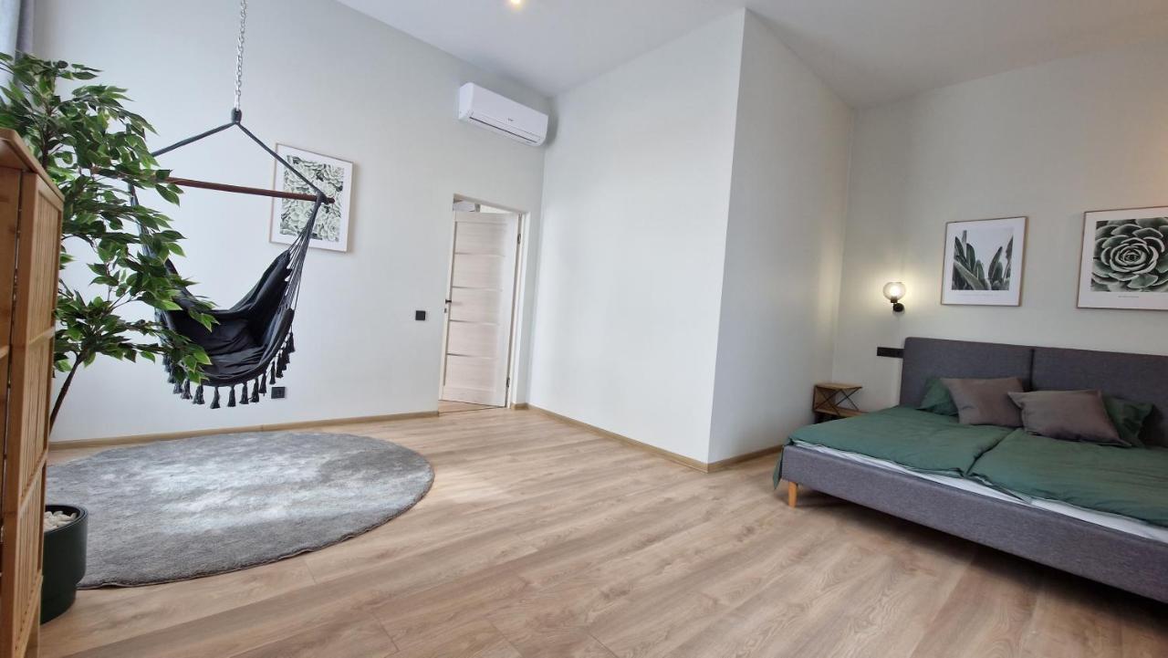 ריגה Atf Apartments מראה חיצוני תמונה