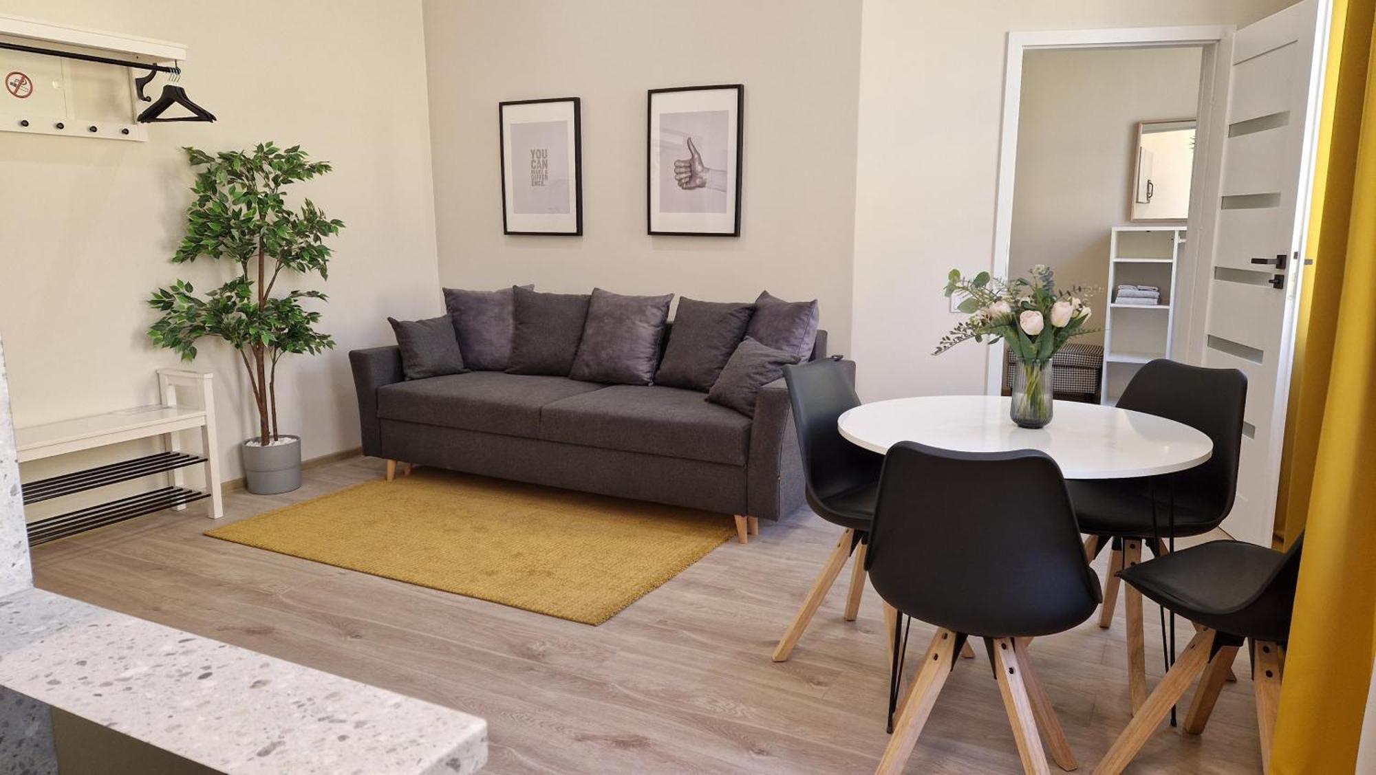 ריגה Atf Apartments מראה חיצוני תמונה