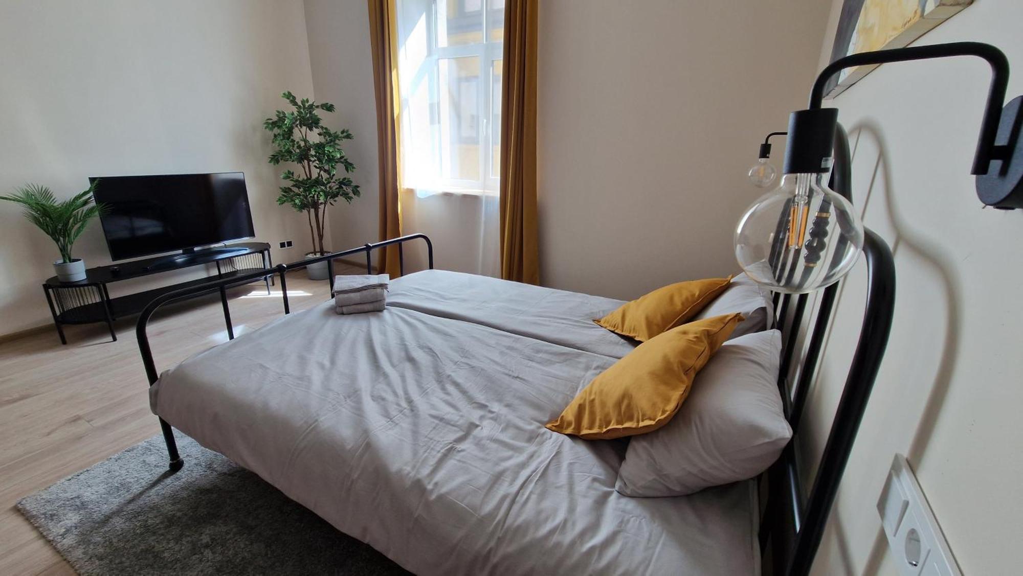 ריגה Atf Apartments מראה חיצוני תמונה