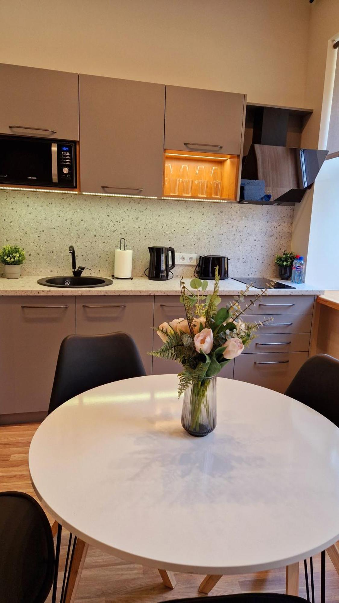 ריגה Atf Apartments מראה חיצוני תמונה