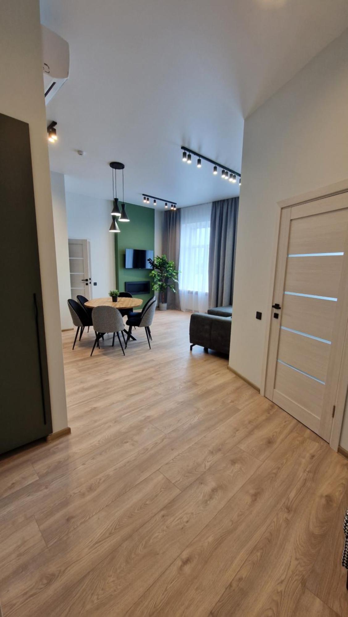 ריגה Atf Apartments מראה חיצוני תמונה
