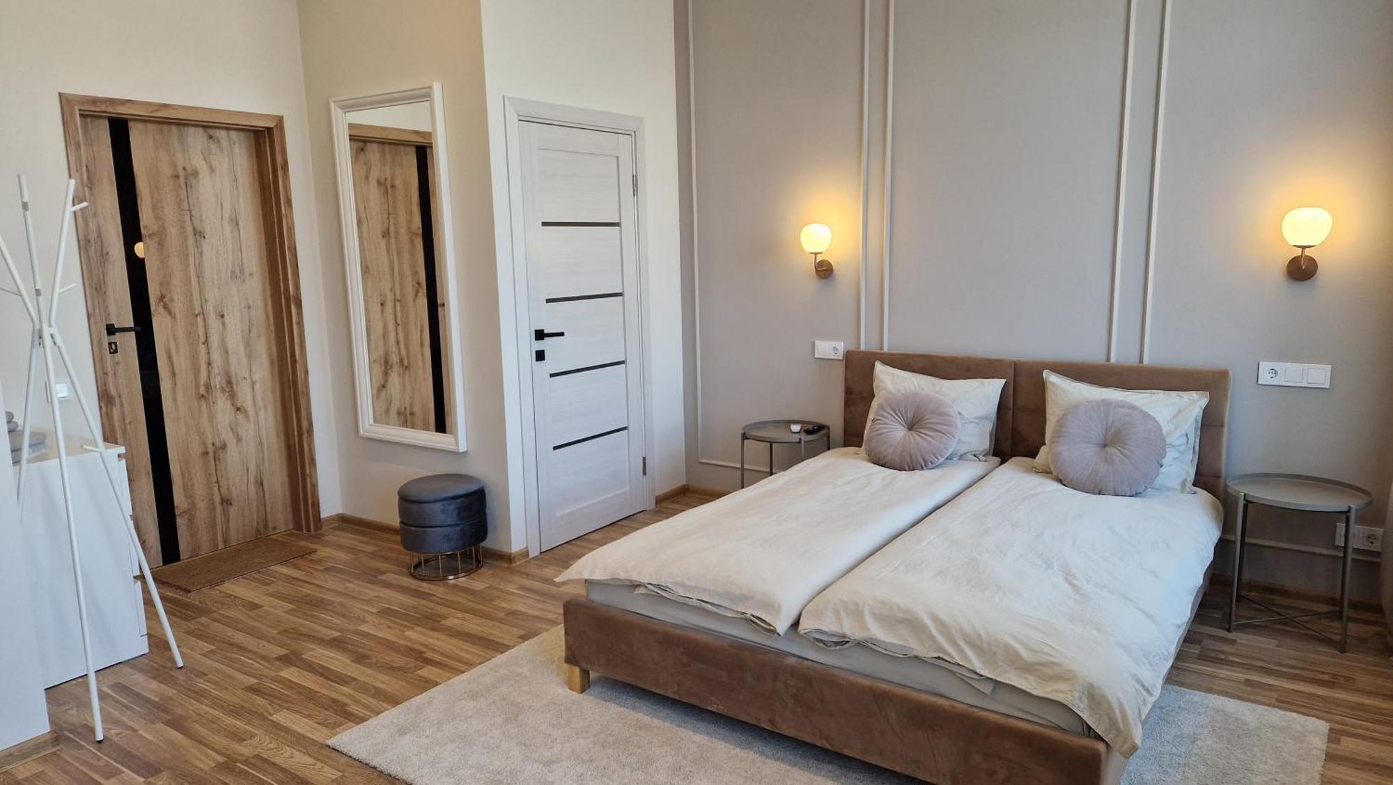 ריגה Atf Apartments מראה חיצוני תמונה