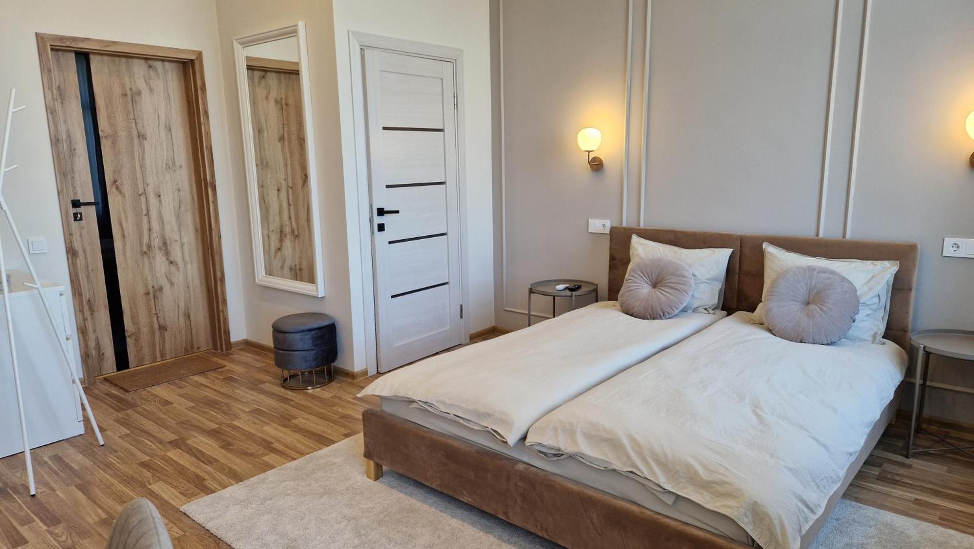 ריגה Atf Apartments מראה חיצוני תמונה