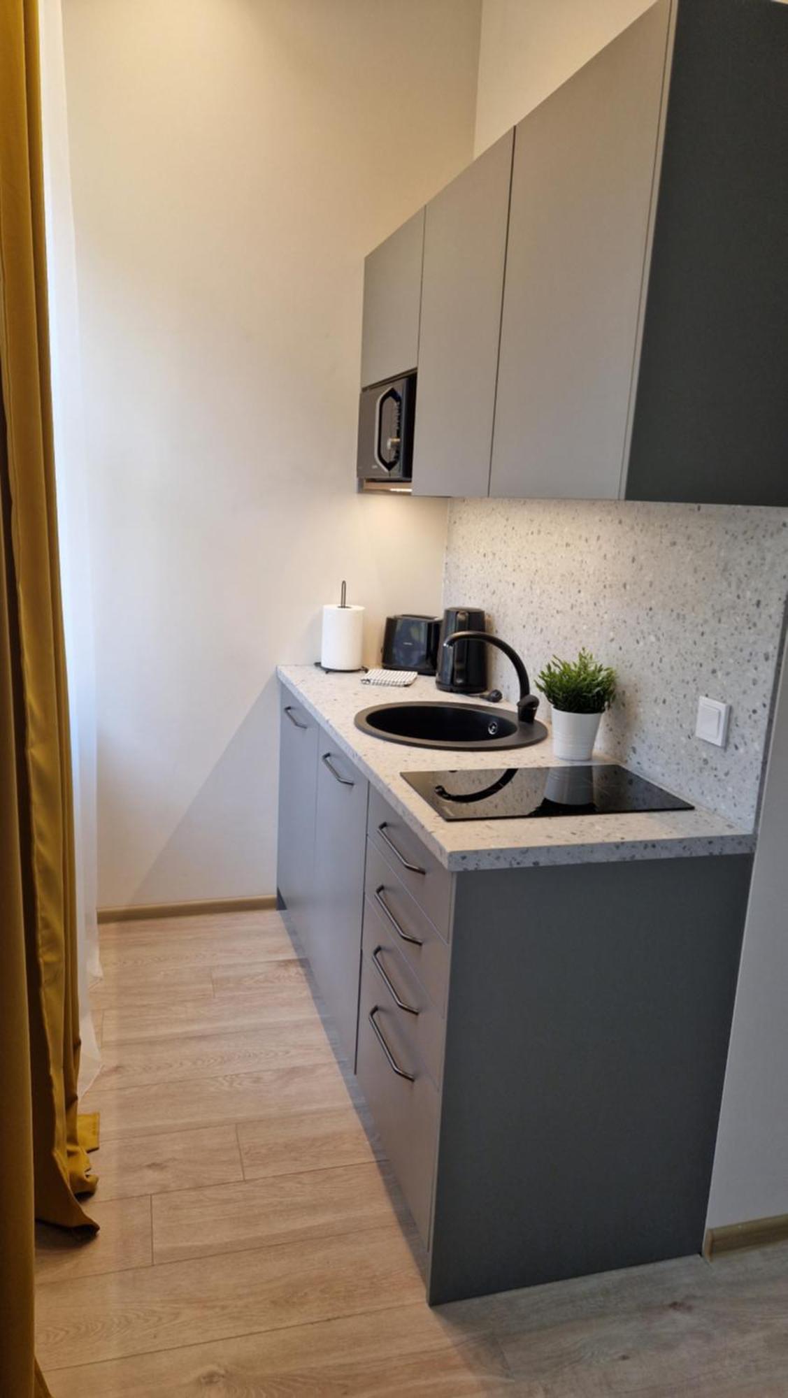 ריגה Atf Apartments מראה חיצוני תמונה