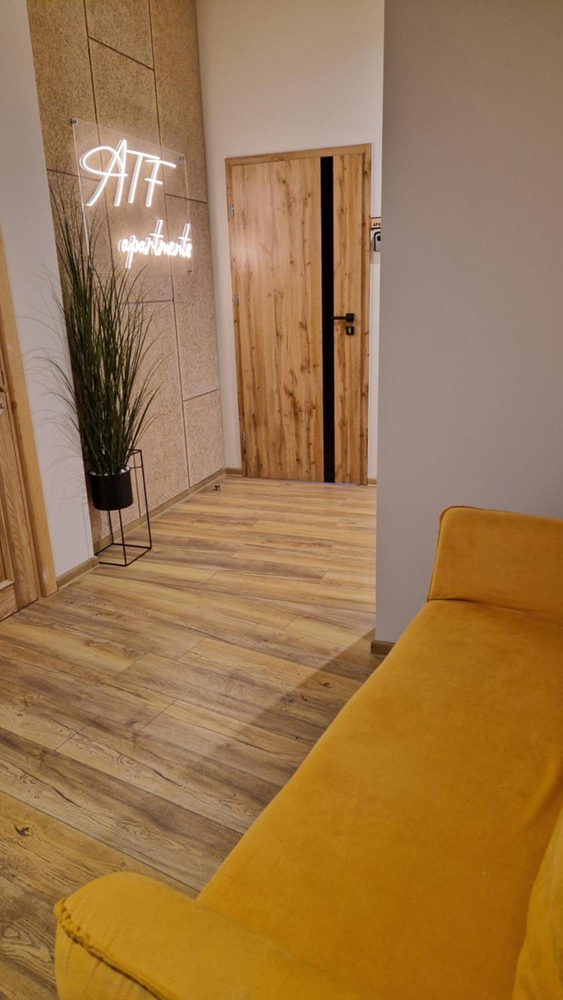 ריגה Atf Apartments מראה חיצוני תמונה