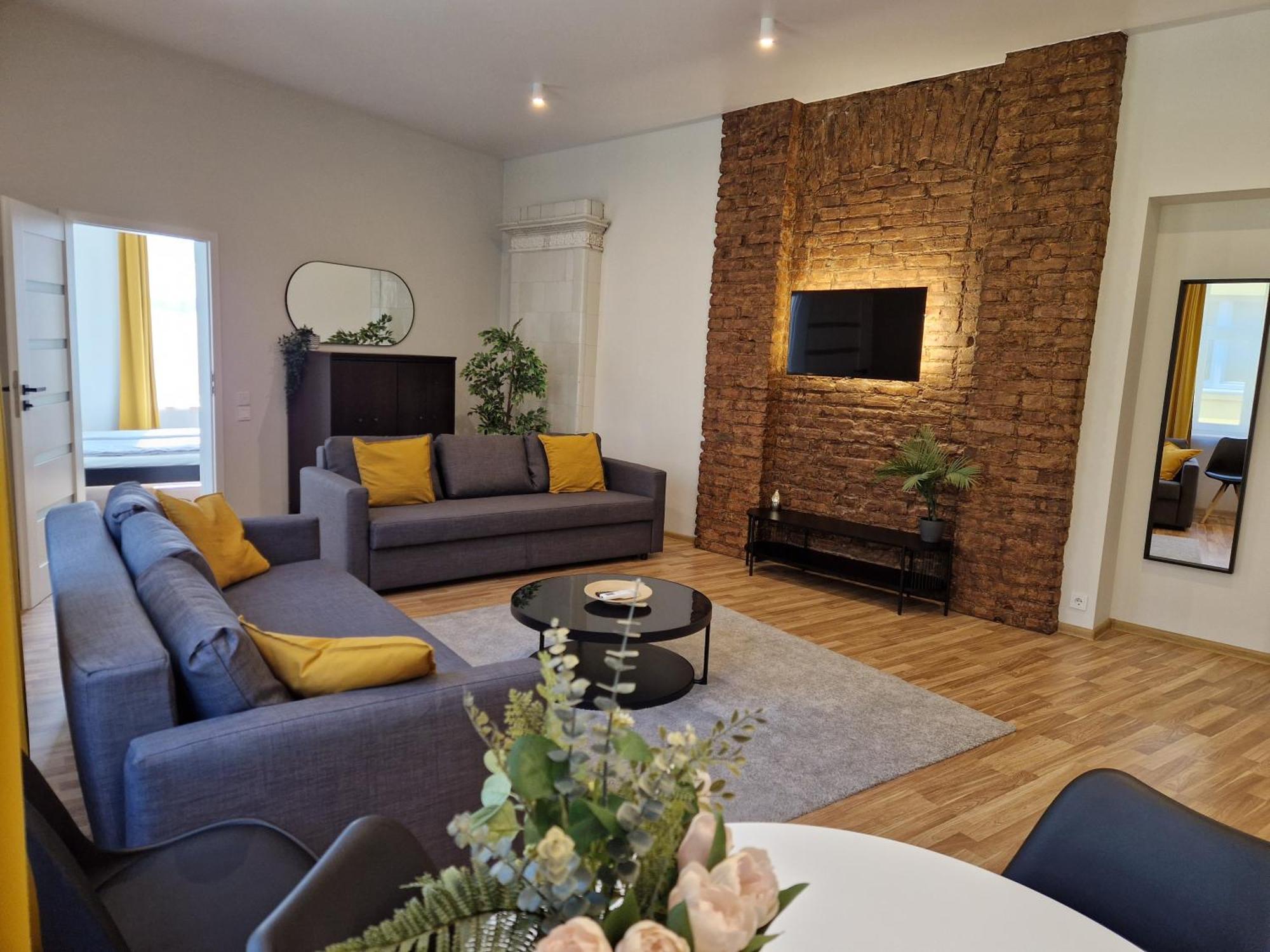 ריגה Atf Apartments מראה חיצוני תמונה