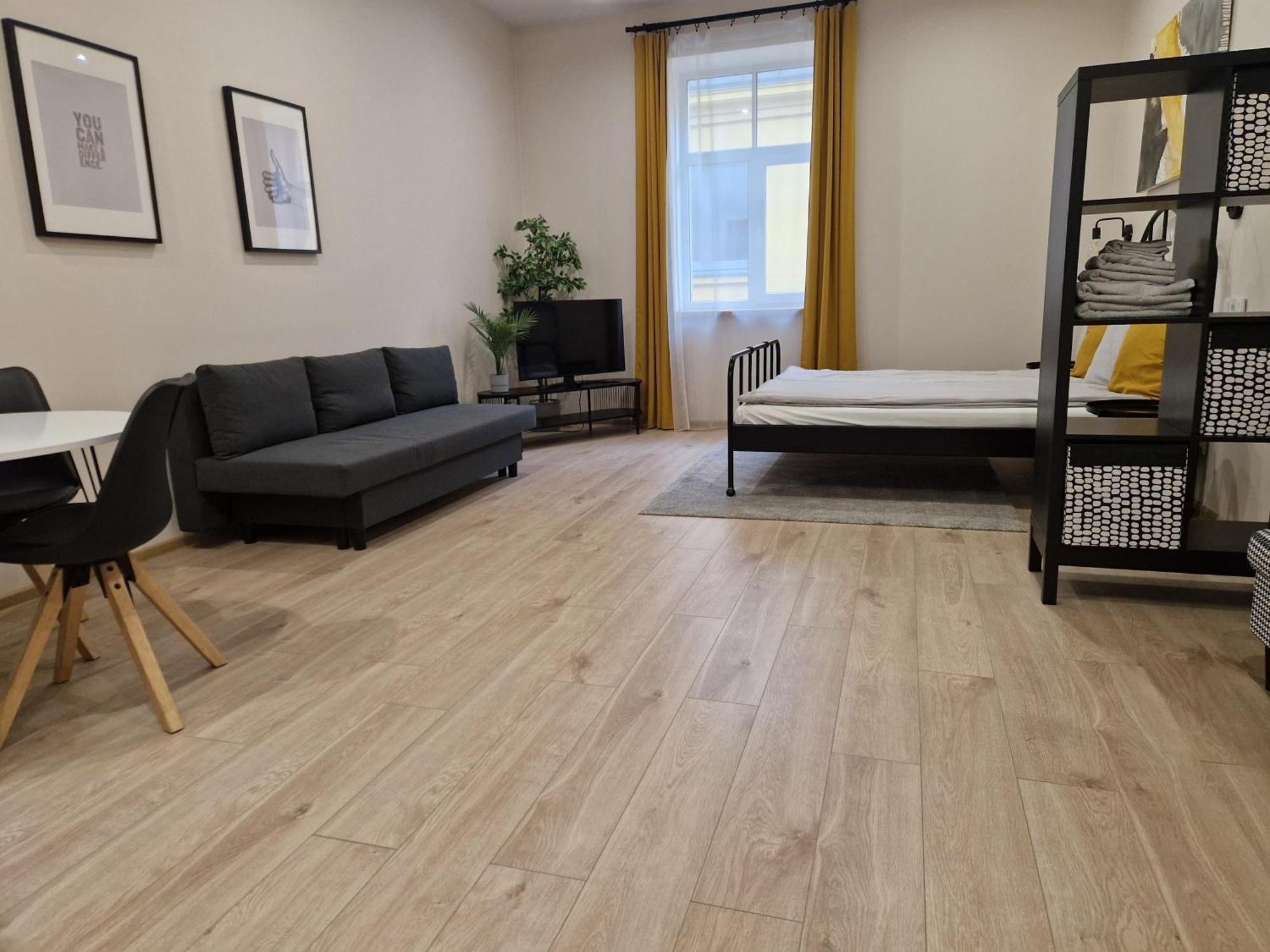 ריגה Atf Apartments מראה חיצוני תמונה