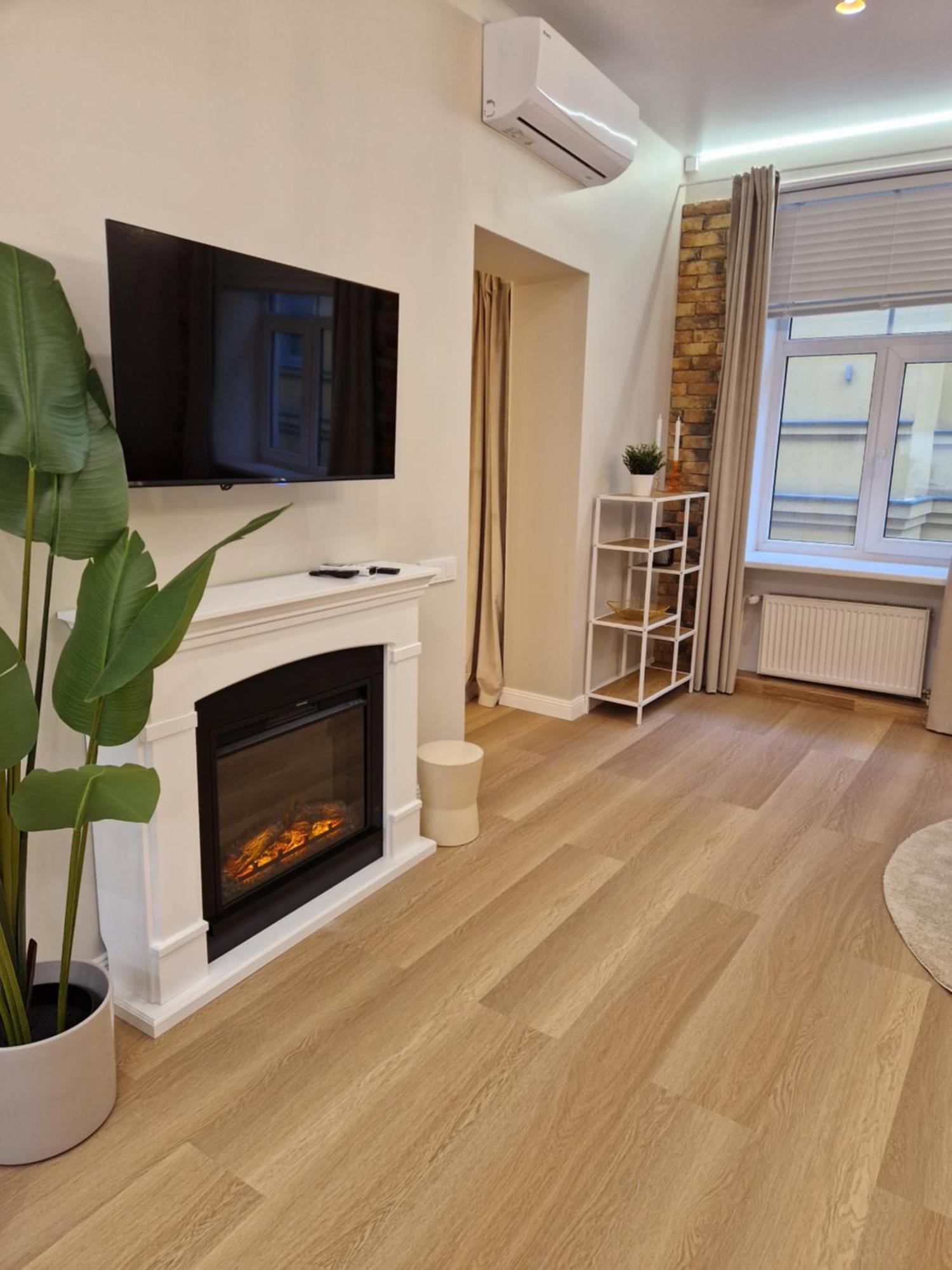ריגה Atf Apartments מראה חיצוני תמונה