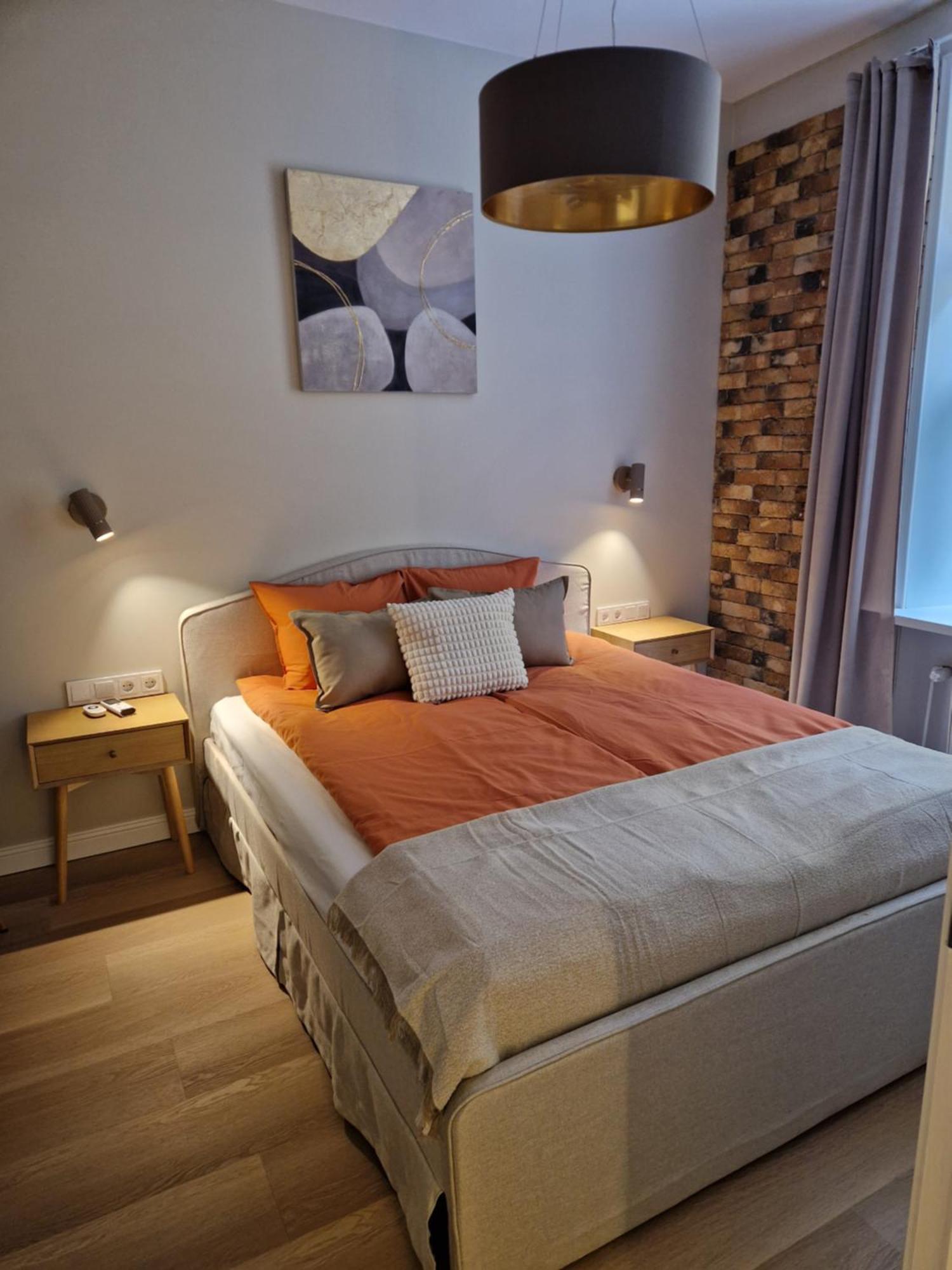ריגה Atf Apartments מראה חיצוני תמונה