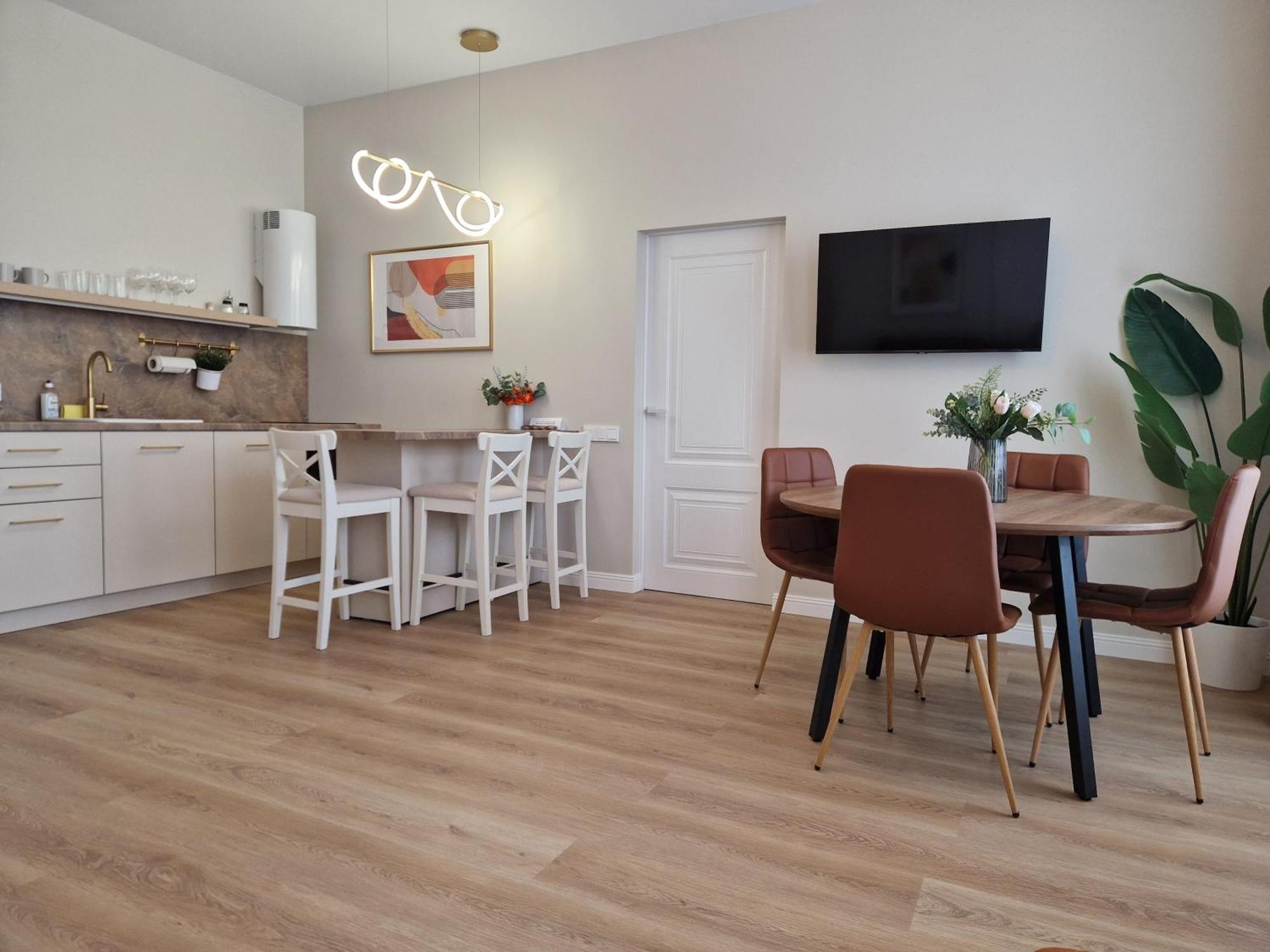 ריגה Atf Apartments מראה חיצוני תמונה