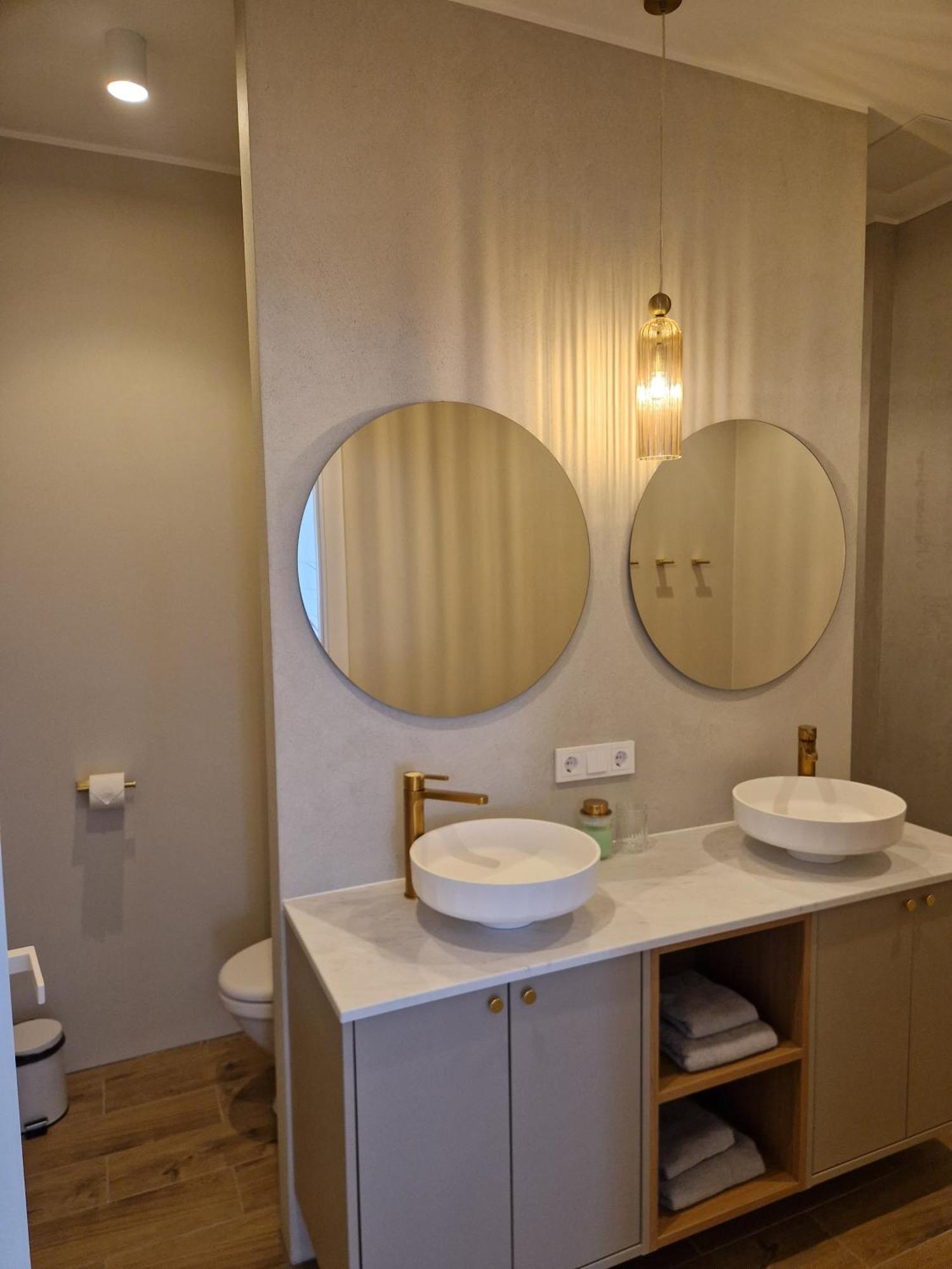 ריגה Atf Apartments מראה חיצוני תמונה