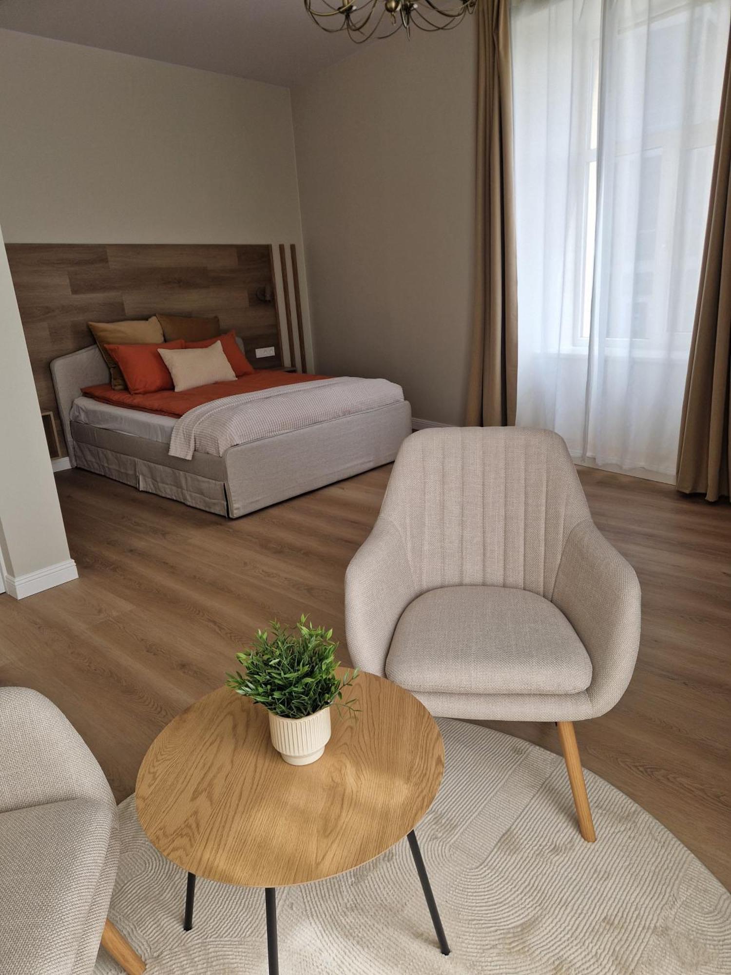ריגה Atf Apartments מראה חיצוני תמונה