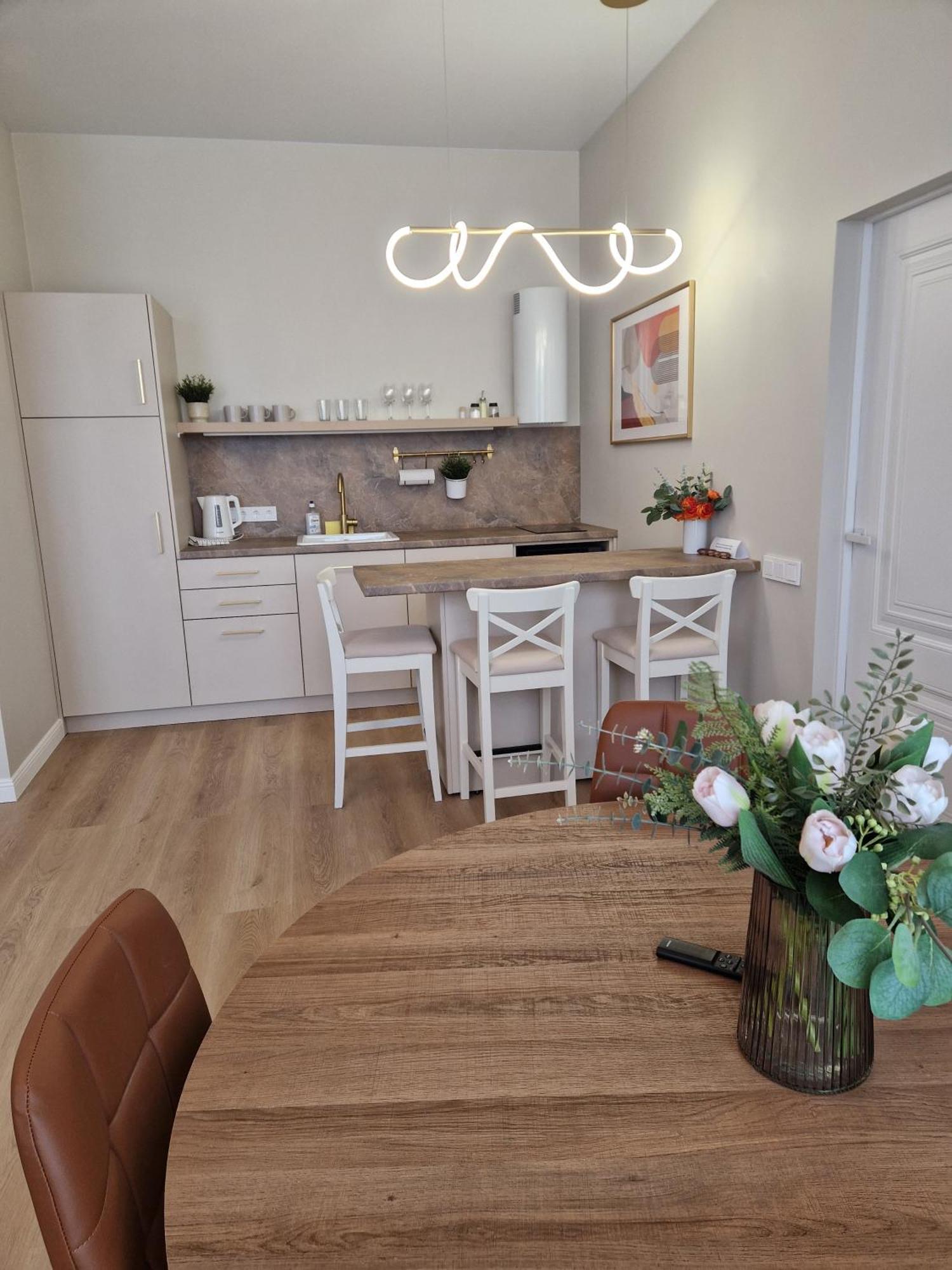 ריגה Atf Apartments מראה חיצוני תמונה