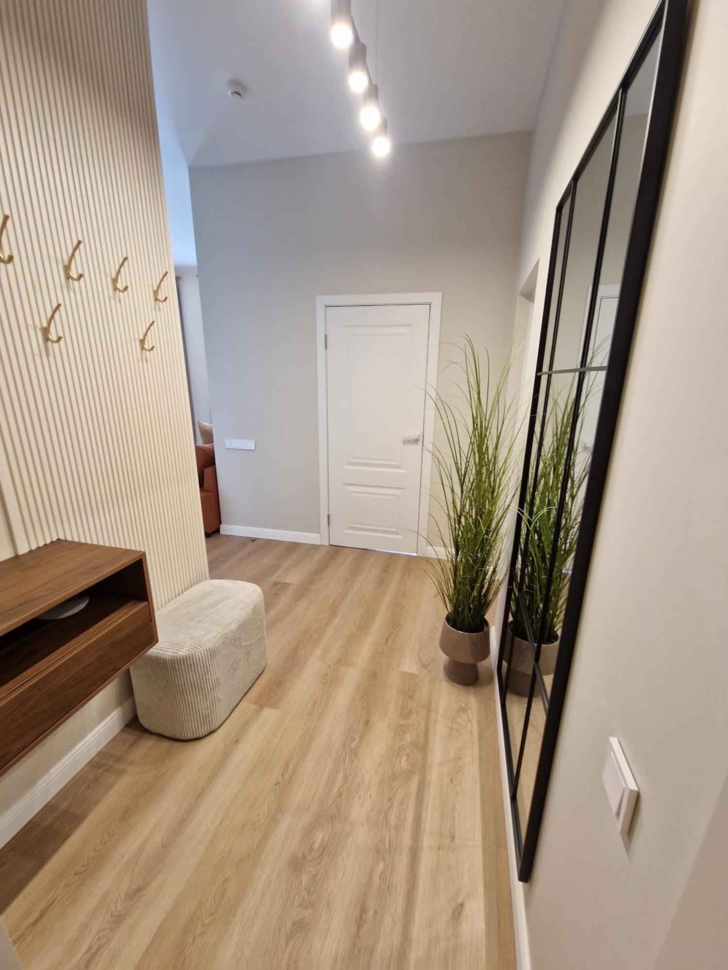 ריגה Atf Apartments מראה חיצוני תמונה