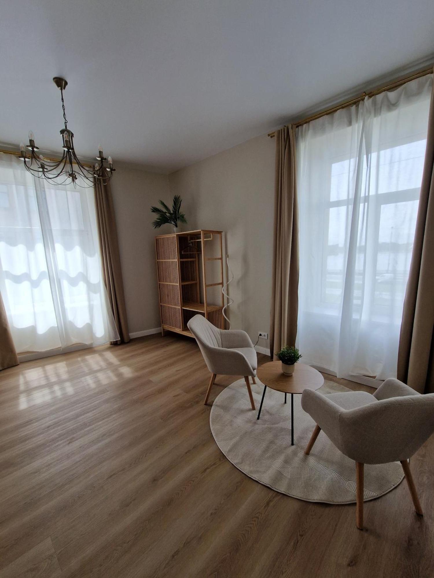 ריגה Atf Apartments מראה חיצוני תמונה