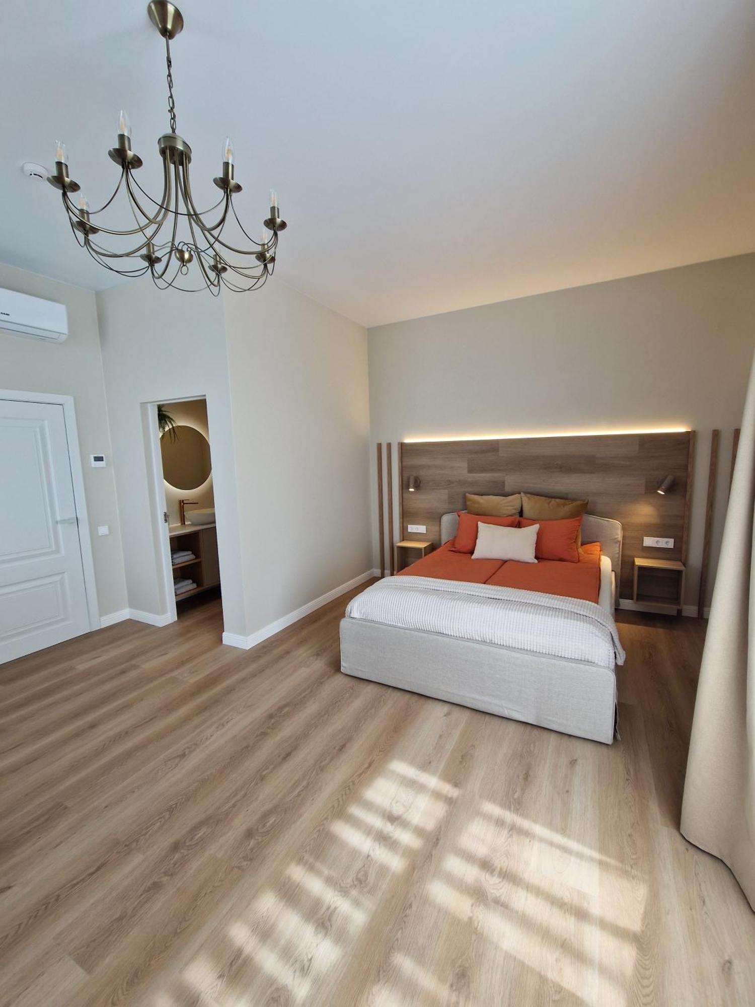 ריגה Atf Apartments מראה חיצוני תמונה