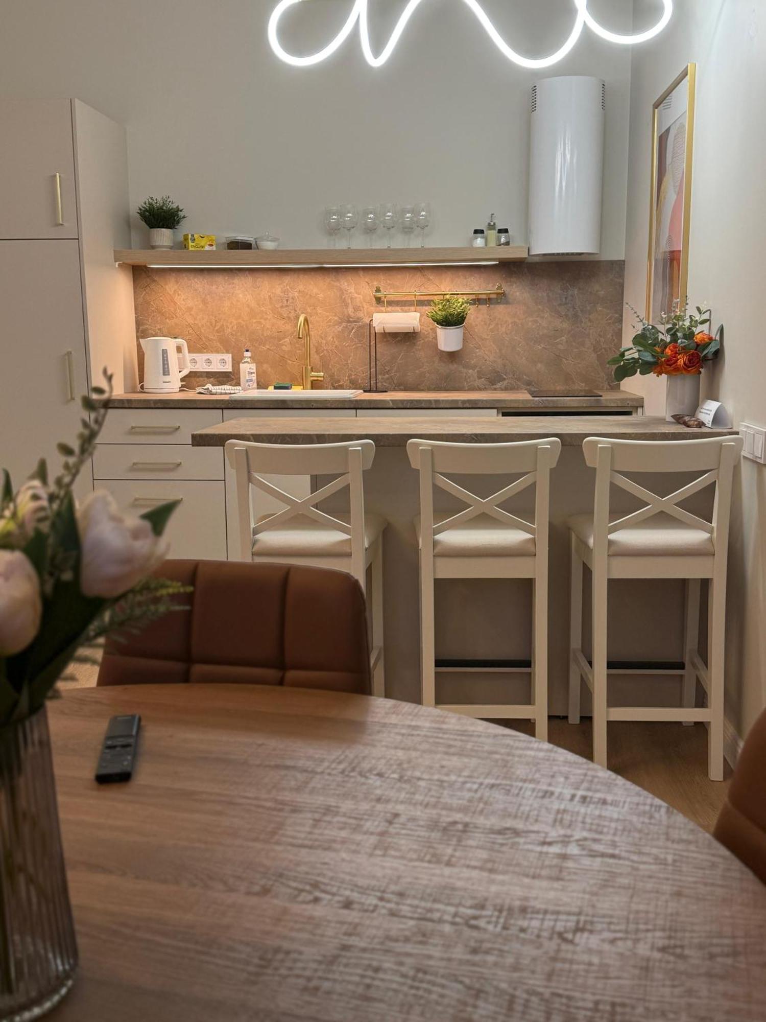 ריגה Atf Apartments מראה חיצוני תמונה
