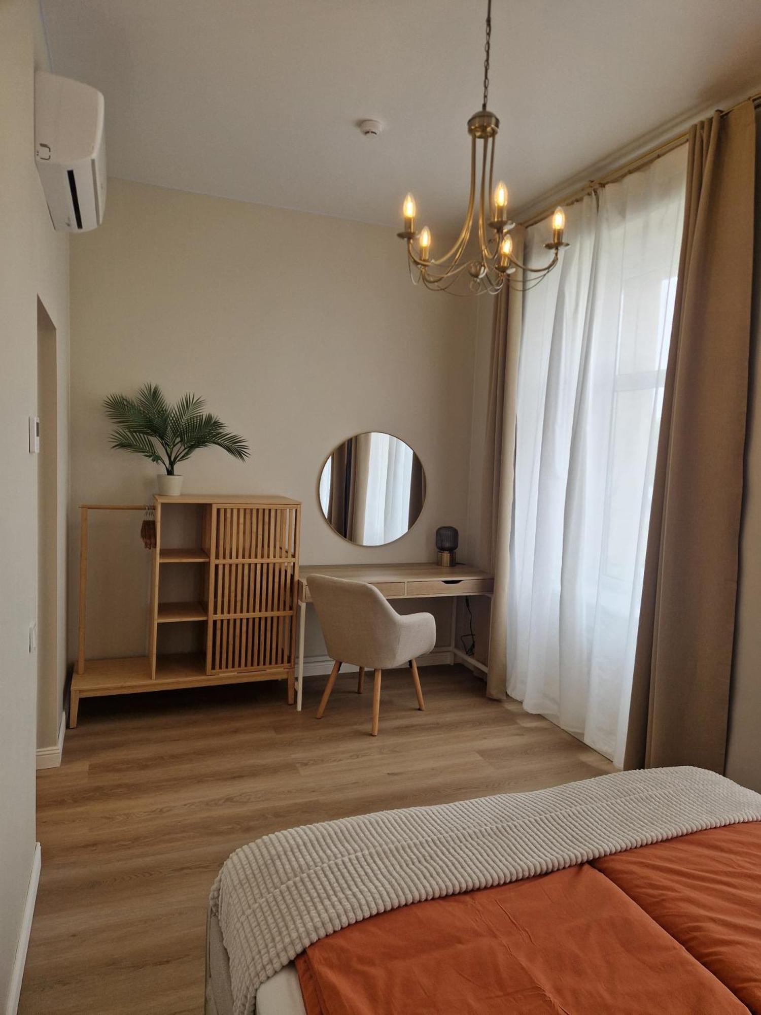 ריגה Atf Apartments מראה חיצוני תמונה