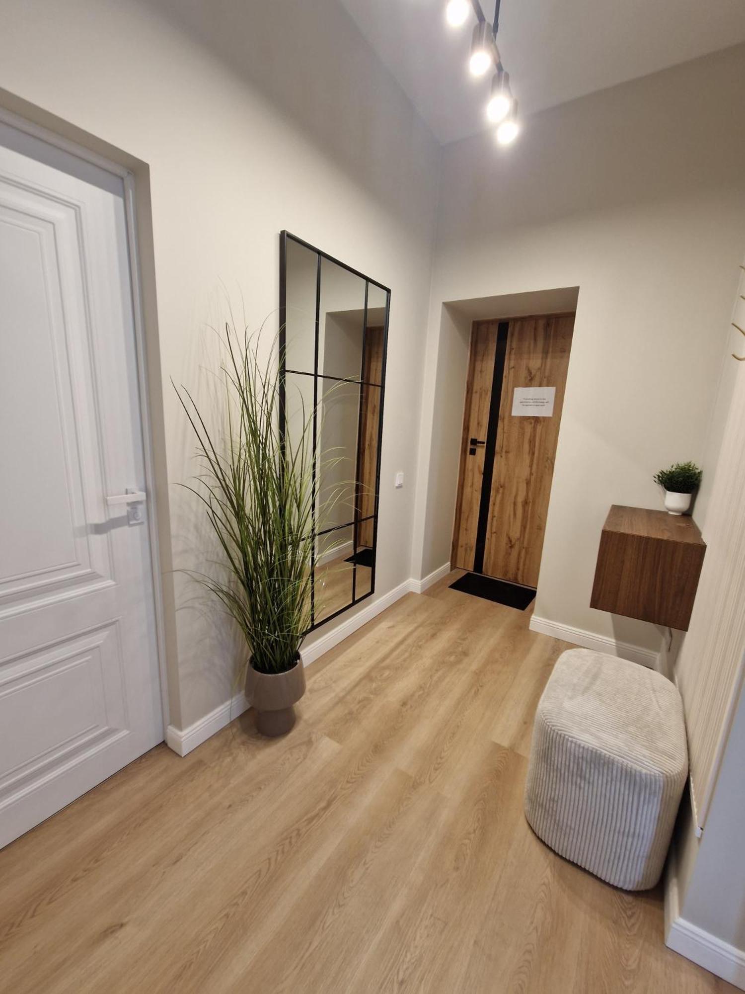 ריגה Atf Apartments מראה חיצוני תמונה